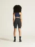 Miniatyrbilde 3 av Black Craft Teamwear Rush 2.0 Kort Tights Dame