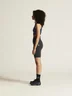 Miniatyrbilde 4 av Black Craft Teamwear Rush 2.0 Kort Tights Dame