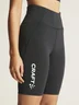 Miniatyrbilde 7 av Black Craft Teamwear Rush 2.0 Kort Tights Dame