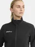 Miniatyrbilde 4 av Black Craft Teamwear Rush 2.0 RPET Treningsjakke Dame