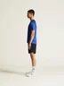 Miniatyrbilde 4 av Black Craft Teamwear Rush 2.0 RPET Shorts