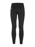 Miniatyrbilde 5 av Black Craft Teamwear Rush 2.0 Zip Tights