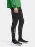 Miniatyrbilde 3 av Black Craft Teamwear Rush 2.0 Zip Tights