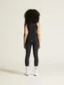 Miniatyrbilde 2 av Black Craft Teamwear Rush 2.0 Zip Tights Dame