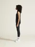 Miniatyrbilde 3 av Black Craft Teamwear Rush 2.0 Zip Tights Dame