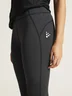 Miniatyrbilde 6 av Black Craft Teamwear Rush 2.0 Zip Tights Dame
