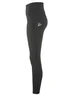 Miniatyrbilde 8 av Black Craft Teamwear Rush 2.0 Zip Tights Dame