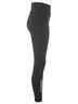 Miniatyrbilde 9 av Black Craft Teamwear Rush 2.0 Zip Tights Dame