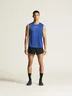 Miniatyrbilde 2 av Black Craft Teamwear Rush 2.0 Marathon Shorts