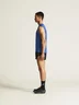 Miniatyrbilde 3 av Black Craft Teamwear Rush 2.0 Marathon Shorts
