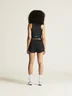 Miniatyrbilde 2 av Black Craft Teamwear Rush 2.0 Marathon  Shorts Dame