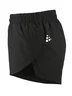 Miniatyrbilde 9 av Black Craft Teamwear Rush 2.0 Marathon  Shorts Dame
