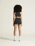 Miniatyrbilde 3 av Black Craft Teamwear Rush 2.0 Hot Pant  Shorts Dame