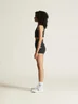 Miniatyrbilde 6 av Black Craft Teamwear Rush 2.0 Hot Pant  Shorts Dame