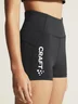 Miniatyrbilde 7 av Black Craft Teamwear Rush 2.0 Hot Pant  Shorts Dame