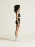 Miniatyrbilde 8 av Black Craft Teamwear Rush 2.0 Hot Pant  Shorts Dame