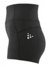 Miniatyrbilde 9 av Black Craft Teamwear Rush 2.0 Hot Pant  Shorts Dame