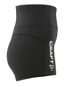 Miniatyrbilde 10 av Black Craft Teamwear Rush 2.0 Hot Pant  Shorts Dame