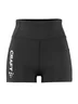 Miniatyrbilde 5 av 9991 Craft Teamwear Rush 2.0 Hot Pant  Shorts Dame