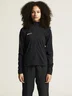 Miniatyrbilde 3 av Black Craft Teamwear Evolve 2.0 Treningsjakke Dame