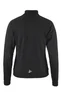 Miniatyrbilde 5 av Black Craft Teamwear Evolve 2.0  Half-Zip Genser Dame