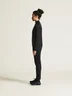 Miniatyrbilde 1 av Black Craft Teamwear Evolve 2.0  Half-Zip Genser Dame