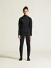Miniatyrbilde 3 av Black Craft Teamwear Evolve 2.0  Half-Zip Genser Dame