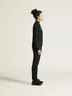 Miniatyrbilde 7 av Black Craft Teamwear Evolve 2.0  Half-Zip Genser Dame