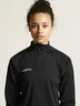 Miniatyrbilde 8 av Black Craft Teamwear Evolve 2.0  Half-Zip Genser Dame