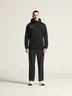 Miniatyrbilde 2 av Black Craft Teamwear Community 2.0 Logo Hettejakke