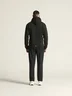 Miniatyrbilde 6 av Black Craft Teamwear Community 2.0 Logo Hettejakke