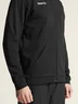 Miniatyrbilde 8 av Black Craft Teamwear Community 2.0 Logo Hettejakke