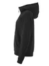 Miniatyrbilde 9 av Black Craft Teamwear Community 2.0 Logo Hettejakke Dame