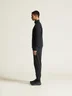 Miniatyrbilde 6 av Black Craft Teamwear Community 2.0 Collegejakke