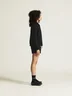 Miniatyrbilde 3 av Black Craft Teamwear Community 2.0 Collegejakke Dame