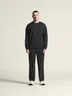 Miniatyrbilde 2 av Black Craft Teamwear Community 2.0 Collegegenser