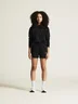 Miniatyrbilde 3 av Black Craft Teamwear Community 2.0 Collegegenser Dame