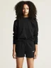 Miniatyrbilde 8 av Black Craft Teamwear Community 2.0 Collegegenser Dame