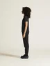 Miniatyrbilde 1 av Black Craft Teamwear Community 2.0 T-skjorte Dame
