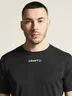 Miniatyrbilde 3 av Black Craft Teamwear Squad Go Function  T-skjorte