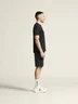 Miniatyrbilde 4 av Black Craft Teamwear Squad Go Function  T-skjorte