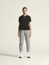 Miniatyrbilde 4 av Black Craft Teamwear Squad Go Function T-skjorte Dame