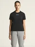 Miniatyrbilde 7 av Black Craft Teamwear Squad Go Function T-skjorte Dame