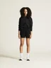 Miniatyrbilde 1 av Black Craft Teamwear Community 2.0 Shorts Dame