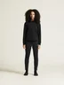Miniatyrbilde 1 av Black Craft Teamwear Community 2.0 Function  Hettegenser Dame