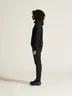 Miniatyrbilde 4 av Black Craft Teamwear Community 2.0 Function  Hettegenser Dame