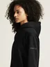 Miniatyrbilde 6 av Black Craft Teamwear Community 2.0 Function  Hettegenser Dame