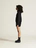 Miniatyrbilde 1 av Black Craft Teamwear Community 2.0 Hettegenser Dame
