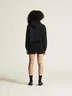Miniatyrbilde 2 av Black Craft Teamwear Community 2.0 Hettegenser Dame