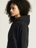 Miniatyrbilde 4 av Black Craft Teamwear Community 2.0 Hettegenser Dame